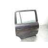 Recambio de puerta trasera derecha para opel zafira b cosmo referencia OEM IAM 13203016  