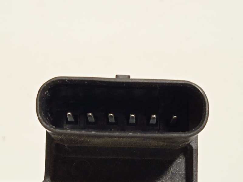 Recambio de caja mariposa para mini mini (f56) cooper referencia OEM IAM 7618838 A2C15022300 13547618838