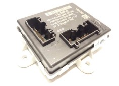 Recambio de centralita confort para volvo v60 familiar referencia OEM IAM 31456701   2