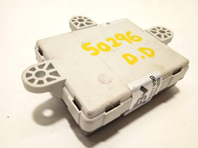 Recambio de centralita confort para volvo v60 familiar referencia OEM IAM 31456701  