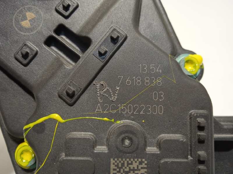 Recambio de caja mariposa para mini mini (f56) cooper referencia OEM IAM 7618838 A2C15022300 13547618838