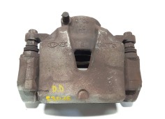 Recambio de pinza freno delantera derecha para hyundai tucson referencia OEM IAM 58130D7600   2