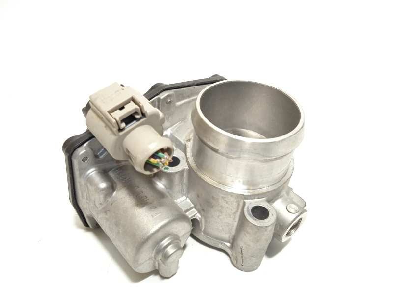 Recambio de caja mariposa para ford ecosport (cr6) st-line referencia OEM IAM CM5G9F991GA  