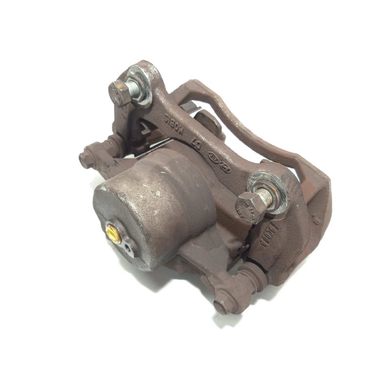 Recambio de pinza freno delantera derecha para hyundai tucson referencia OEM IAM 58130D7600  