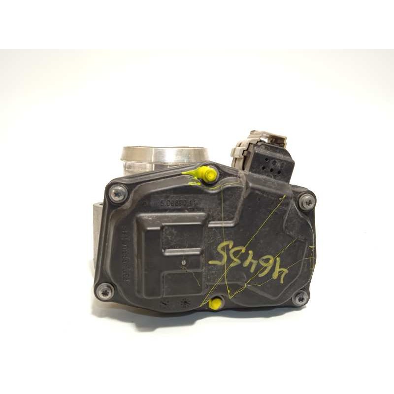 Recambio de caja mariposa para ford ecosport (cr6) st-line referencia OEM IAM CM5G9F991GA  