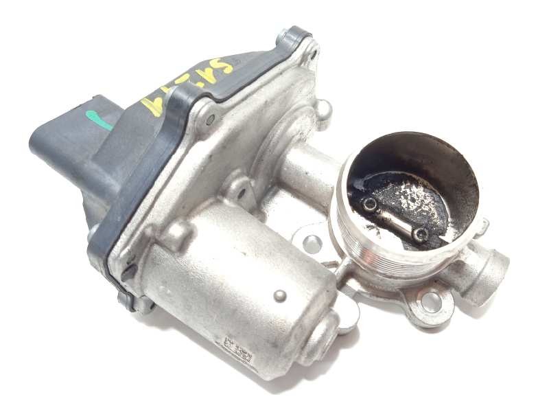 Recambio de valvula egr para volkswagen tiguan allspace(bw2) 2.0 tdi referencia OEM IAM 04L131501M  A2C96089300