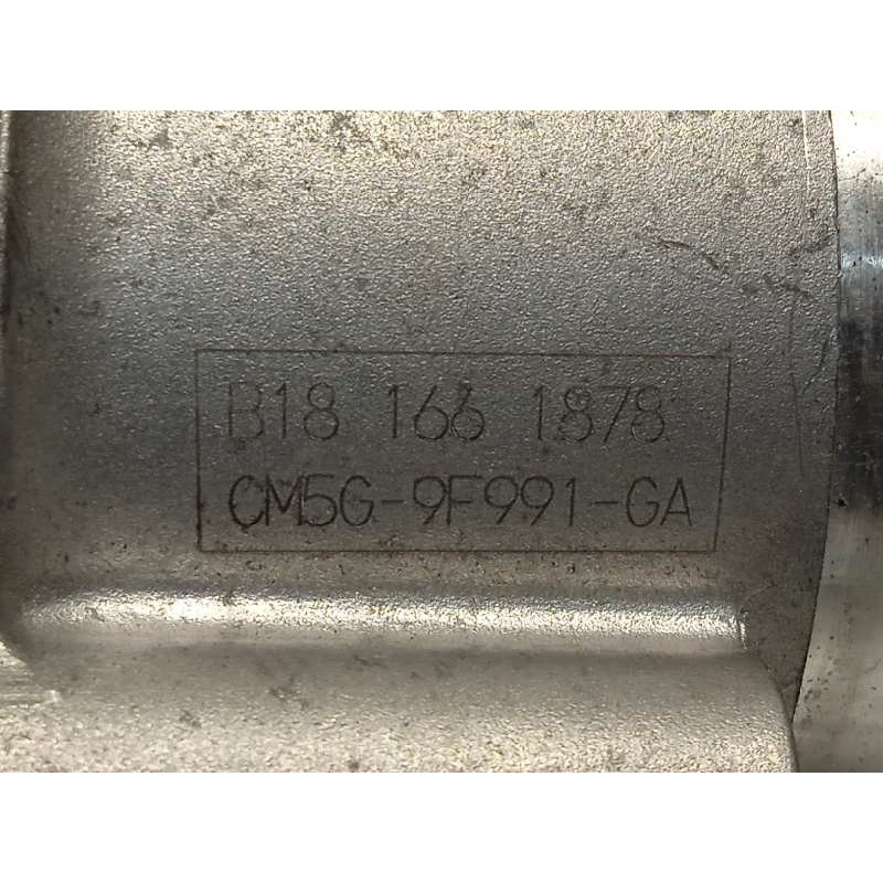 Recambio de caja mariposa para ford ecosport (cr6) st-line referencia OEM IAM CM5G9F991GA  