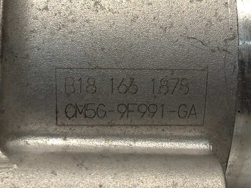 Recambio de caja mariposa para ford ecosport (cr6) st-line referencia OEM IAM CM5G9F991GA  