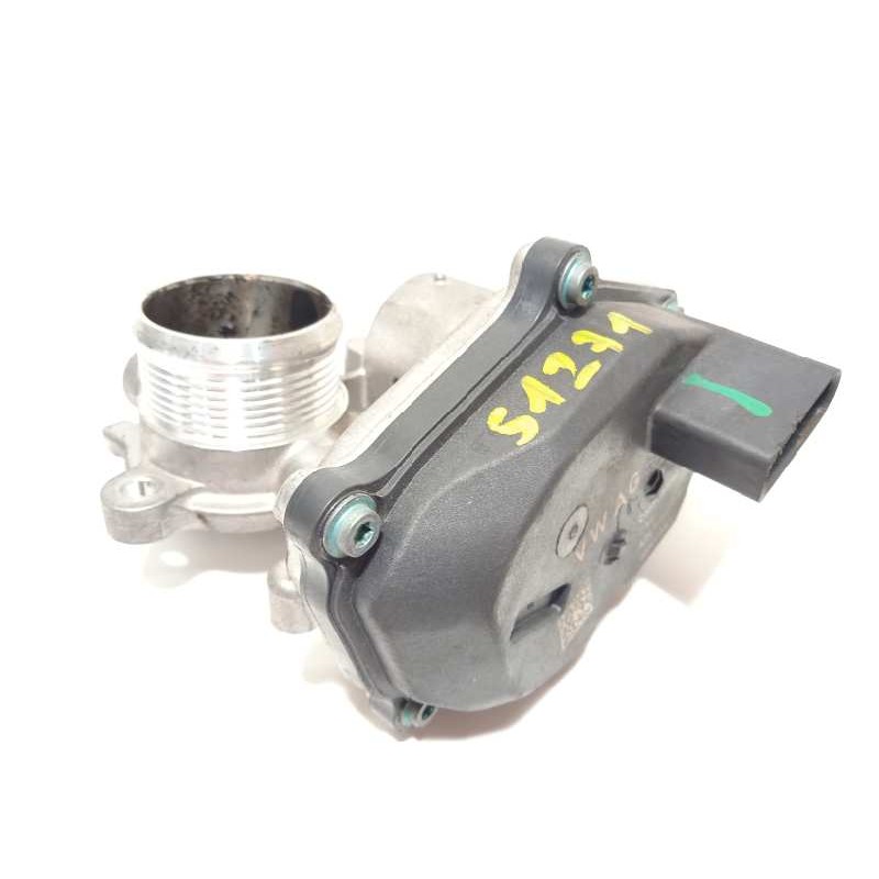 Recambio de valvula egr para volkswagen tiguan allspace(bw2) 2.0 tdi referencia OEM IAM 04L131501M  A2C96089300