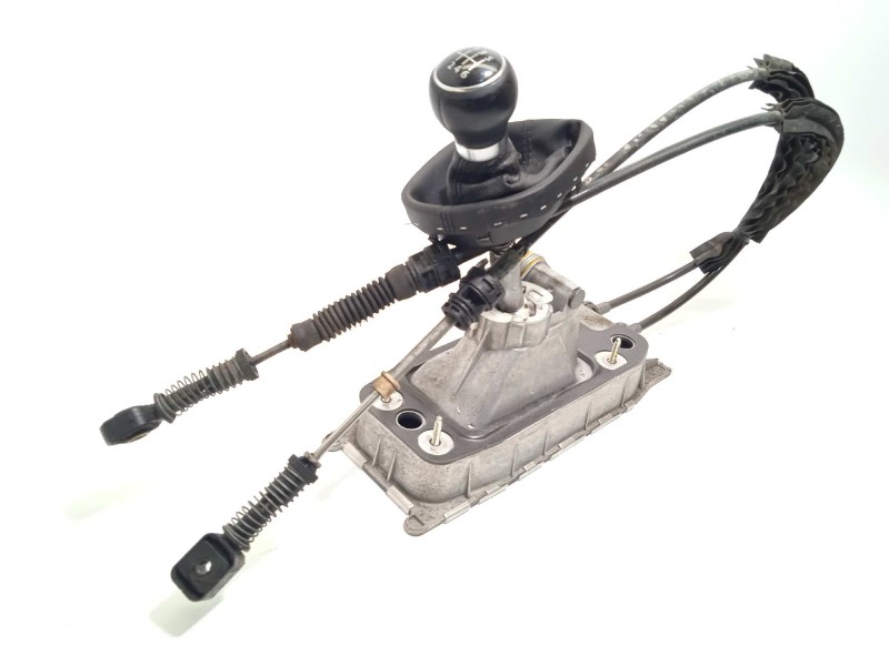 Recambio de palanca cambio para volkswagen touran (1t3) advance referencia OEM IAM 1T0711049BD  