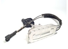 Recambio de palanca cambio para volkswagen touran (1t3) advance referencia OEM IAM 1T0711049BD   2