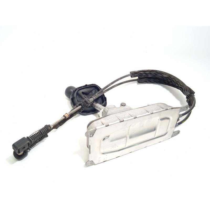Recambio de palanca cambio para volkswagen touran (1t3) advance referencia OEM IAM 1T0711049BD  