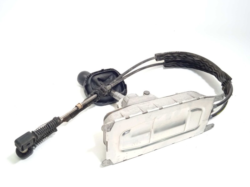 Recambio de palanca cambio para volkswagen touran (1t3) advance referencia OEM IAM 1T0711049BD  