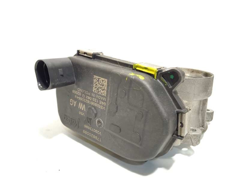 Recambio de caja mariposa para volkswagen golf vii lim. (bq1) advance referencia OEM IAM 04E133062Q  179820099