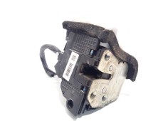 Recambio de cerradura puerta delantera derecha para hyundai i20 1.2 16v cat referencia OEM IAM 81320C8040  