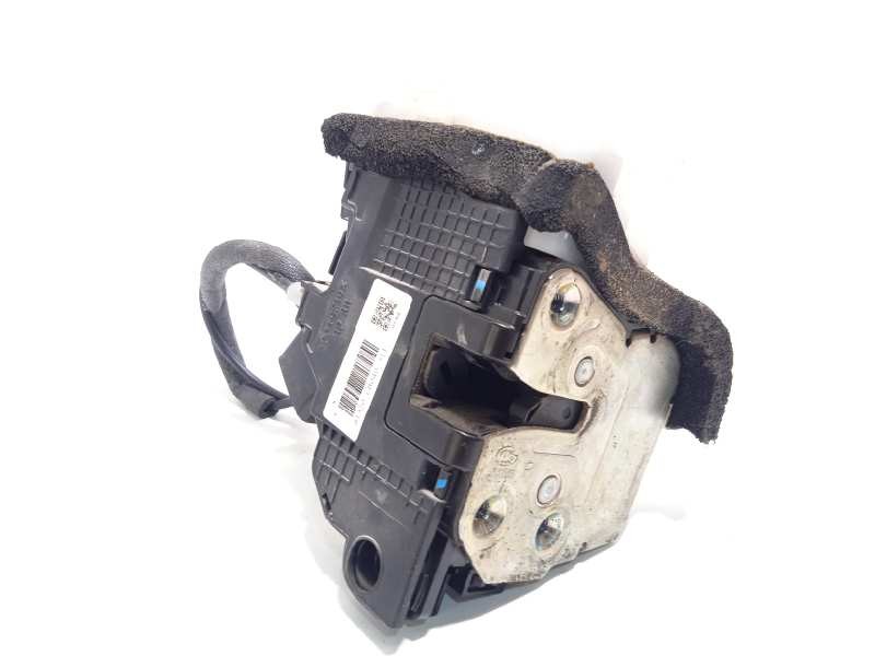 Recambio de cerradura puerta delantera derecha para hyundai i20 1.2 16v cat referencia OEM IAM 81320C8040  