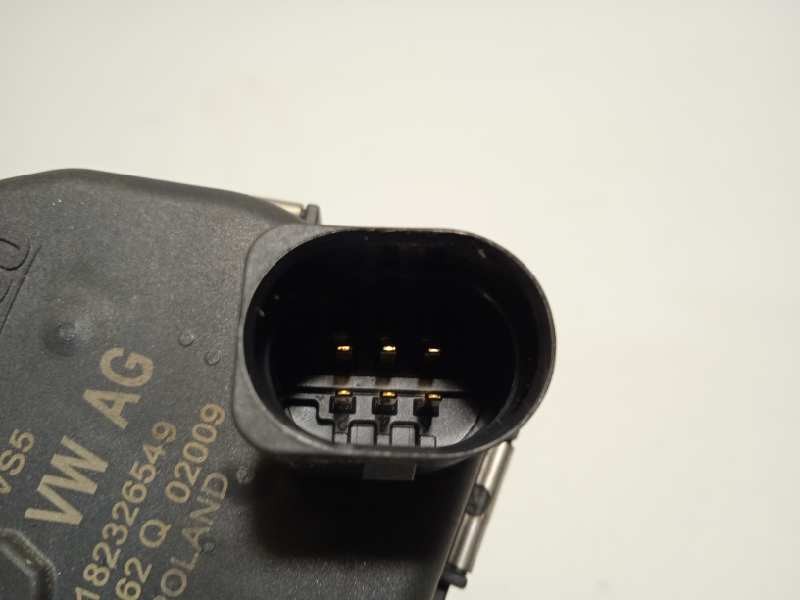 Recambio de caja mariposa para volkswagen golf vii lim. (bq1) advance referencia OEM IAM 04E133062Q  179820099