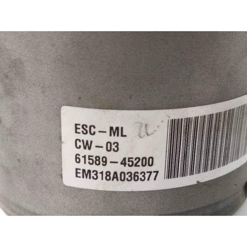 Recambio de abs para kia cee´d tech referencia OEM IAM 58920A2230 6158945200 A258920800