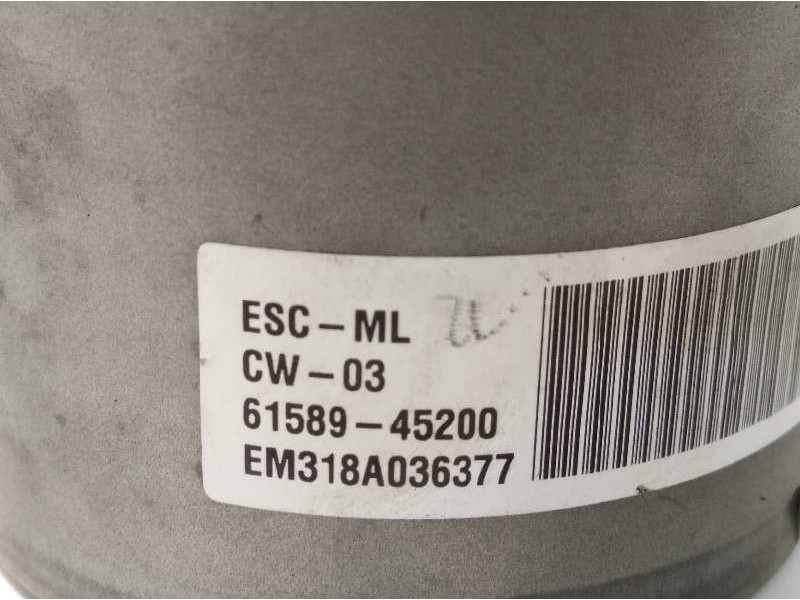 Recambio de abs para kia cee´d tech referencia OEM IAM 58920A2230 6158945200 A258920800