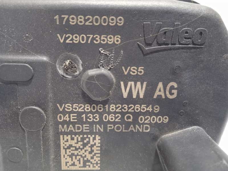 Recambio de caja mariposa para volkswagen golf vii lim. (bq1) advance referencia OEM IAM 04E133062Q  179820099