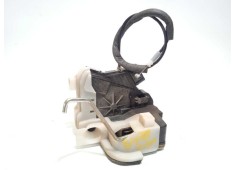 Recambio de cerradura puerta delantera derecha para hyundai i20 1.2 16v cat referencia OEM IAM 81320C8040   2