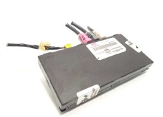 Recambio de modulo electronico para citroën c6 3.0 v6 24v referencia OEM IAM 9655888380  