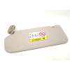 Recambio de parasol derecho para kia ceed (cd) 1.0 t-gdi referencia OEM IAM 85220J7000ED  