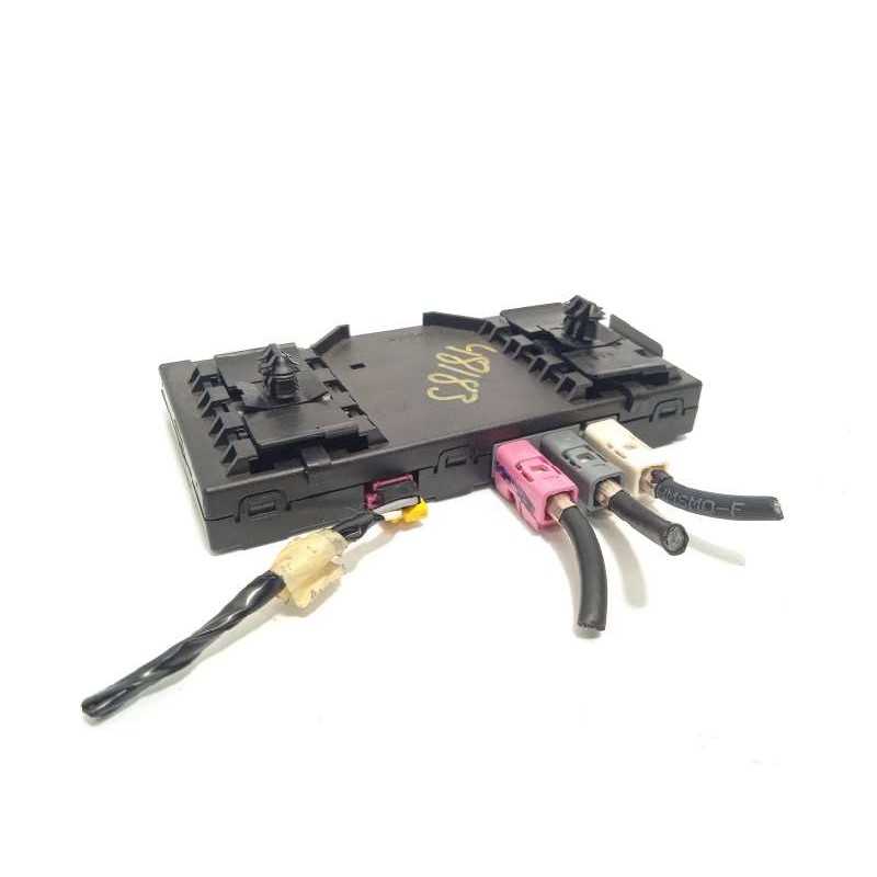Recambio de modulo electronico para citroën c6 3.0 v6 24v referencia OEM IAM 9655888380  