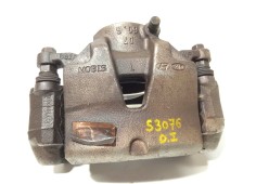 Recambio de pinza freno delantera izquierda para hyundai tucson referencia OEM IAM 58110D7600   2