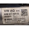 Recambio de motor arranque para skoda fabia style referencia OEM IAM 02M911021G  0001179510