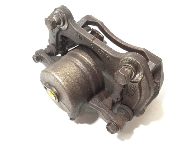 Recambio de pinza freno delantera izquierda para hyundai tucson referencia OEM IAM 58110D7600  
