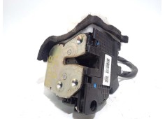 Recambio de cerradura puerta delantera izquierda para hyundai i20 1.2 16v cat referencia OEM IAM 81310C8020  