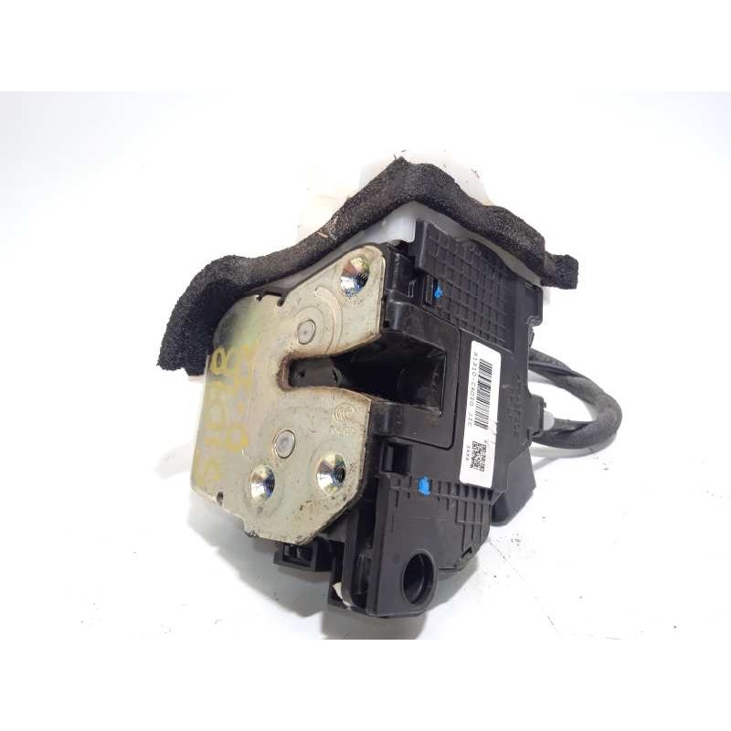 Recambio de cerradura puerta delantera izquierda para hyundai i20 1.2 16v cat referencia OEM IAM 81310C8020  