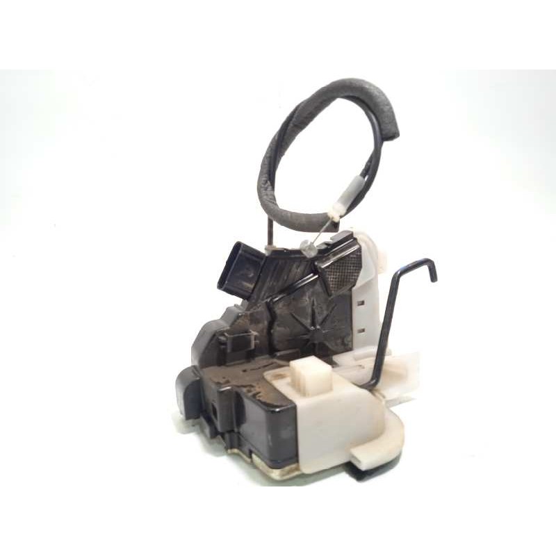 Recambio de cerradura puerta delantera izquierda para hyundai i20 1.2 16v cat referencia OEM IAM 81310C8020  