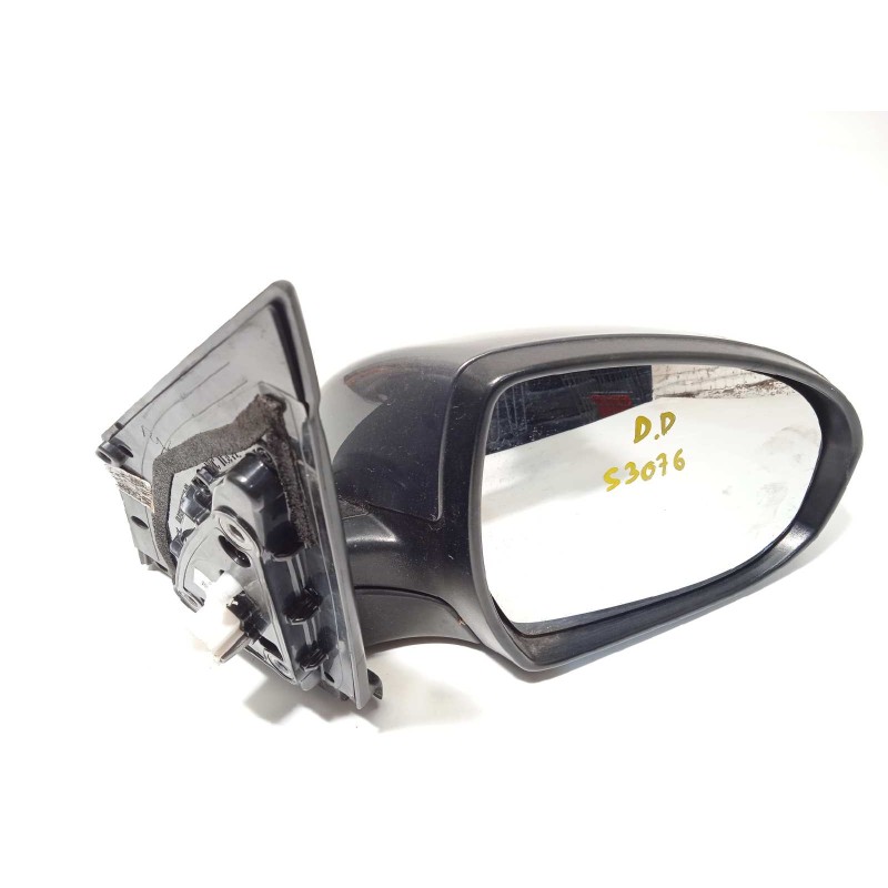 Recambio de retrovisor derecho para hyundai tucson referencia OEM IAM 87610D7640  