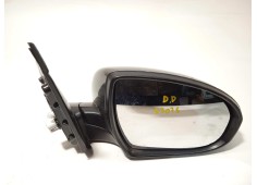 Recambio de retrovisor derecho para hyundai tucson referencia OEM IAM 87610D7640   2