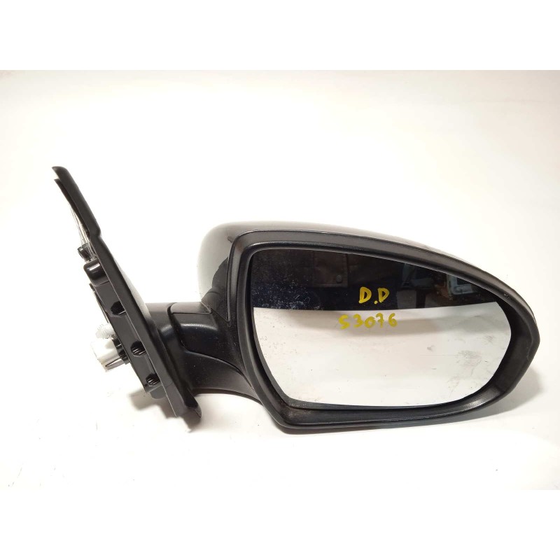 Recambio de retrovisor derecho para hyundai tucson referencia OEM IAM 87610D7640  