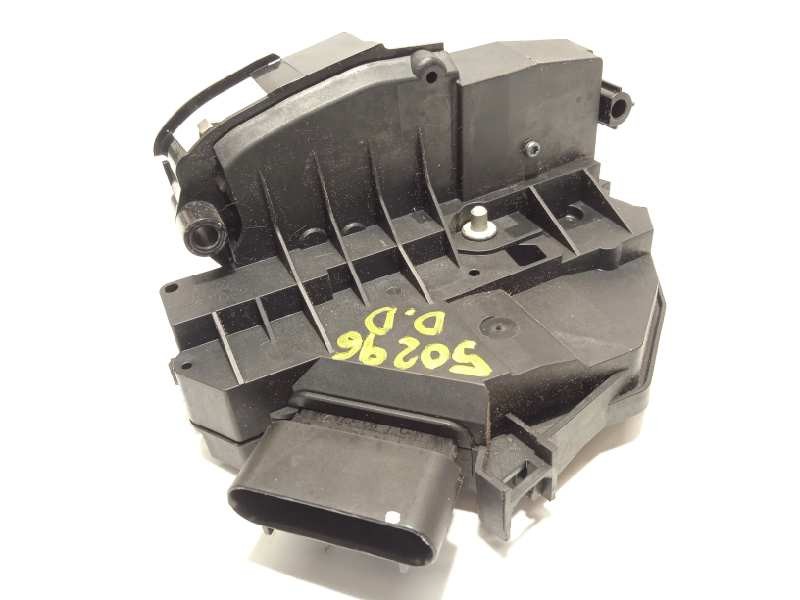 Recambio de cerradura puerta delantera derecha para volvo v60 familiar referencia OEM IAM 31301740  