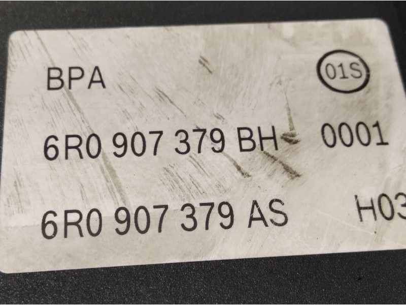 Recambio de abs para seat ibiza (6j5) reference referencia OEM IAM 6R0614517BL 6R0907379BH 269576