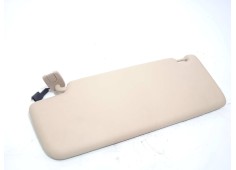 Recambio de parasol derecho para volkswagen touran (1t3) advance referencia OEM IAM 1T0857552J  1T0857552J2G5 2