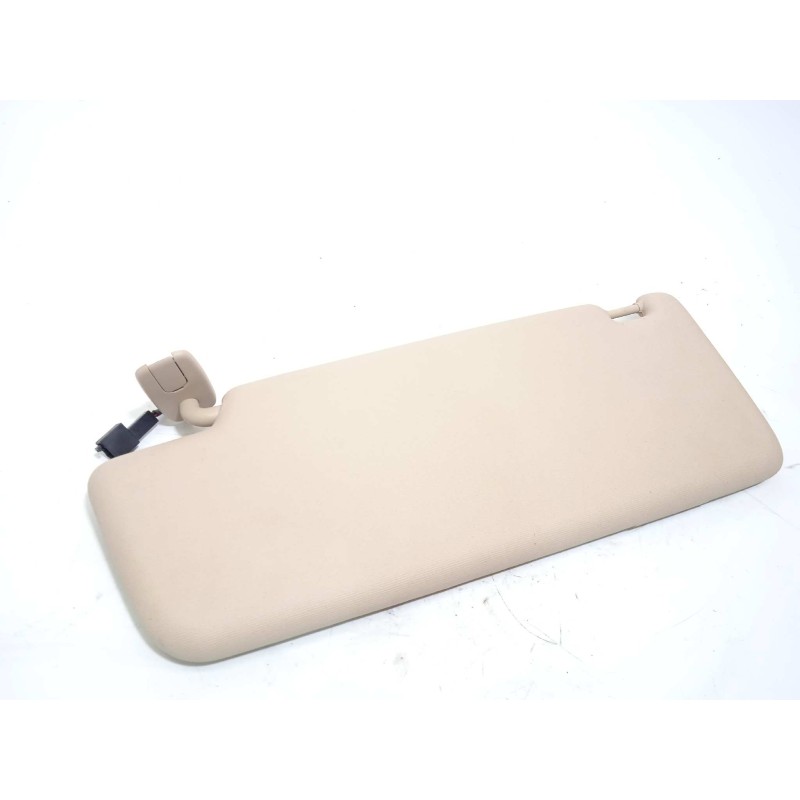 Recambio de parasol derecho para volkswagen touran (1t3) advance referencia OEM IAM 1T0857552J  1T0857552J2G5