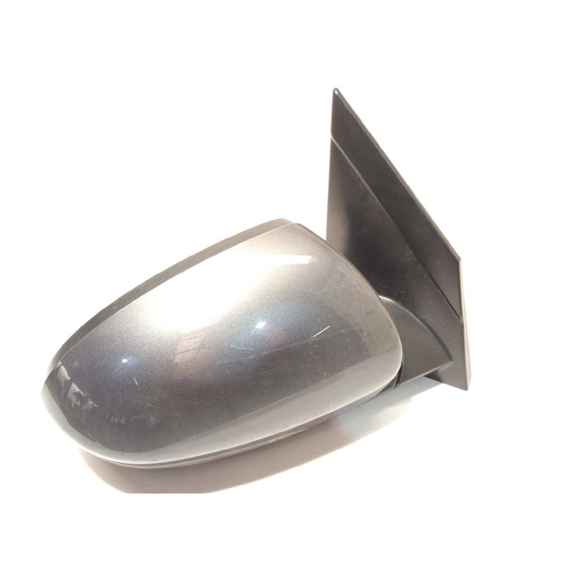 Recambio de retrovisor derecho para hyundai tucson referencia OEM IAM 87610D7640  