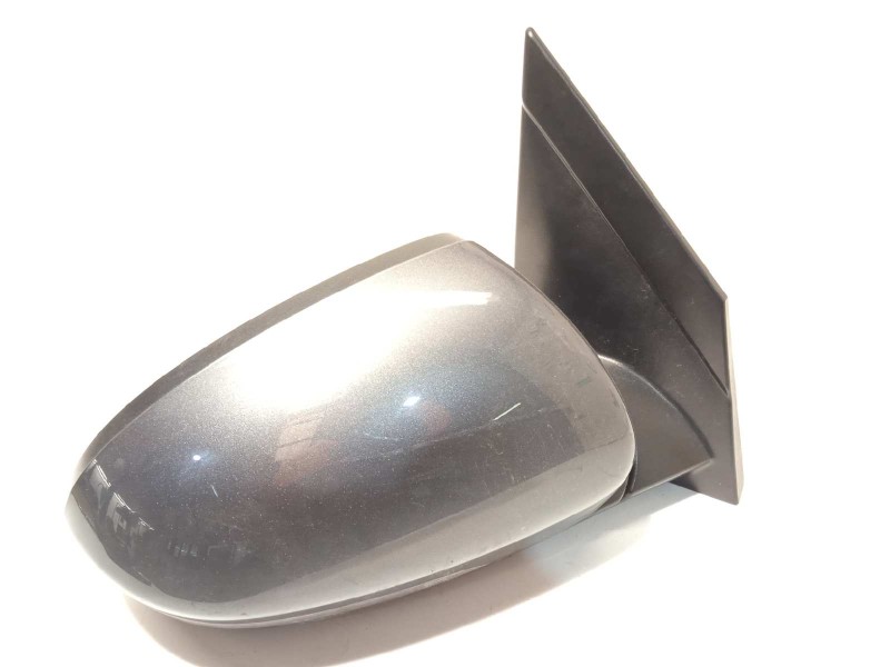 Recambio de retrovisor derecho para hyundai tucson referencia OEM IAM 87610D7640  