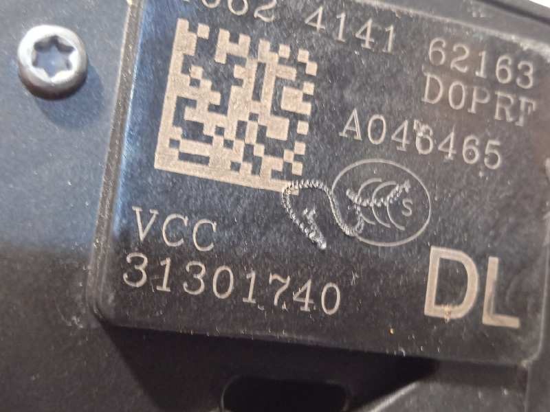 Recambio de cerradura puerta delantera derecha para volvo v60 familiar referencia OEM IAM 31301740  