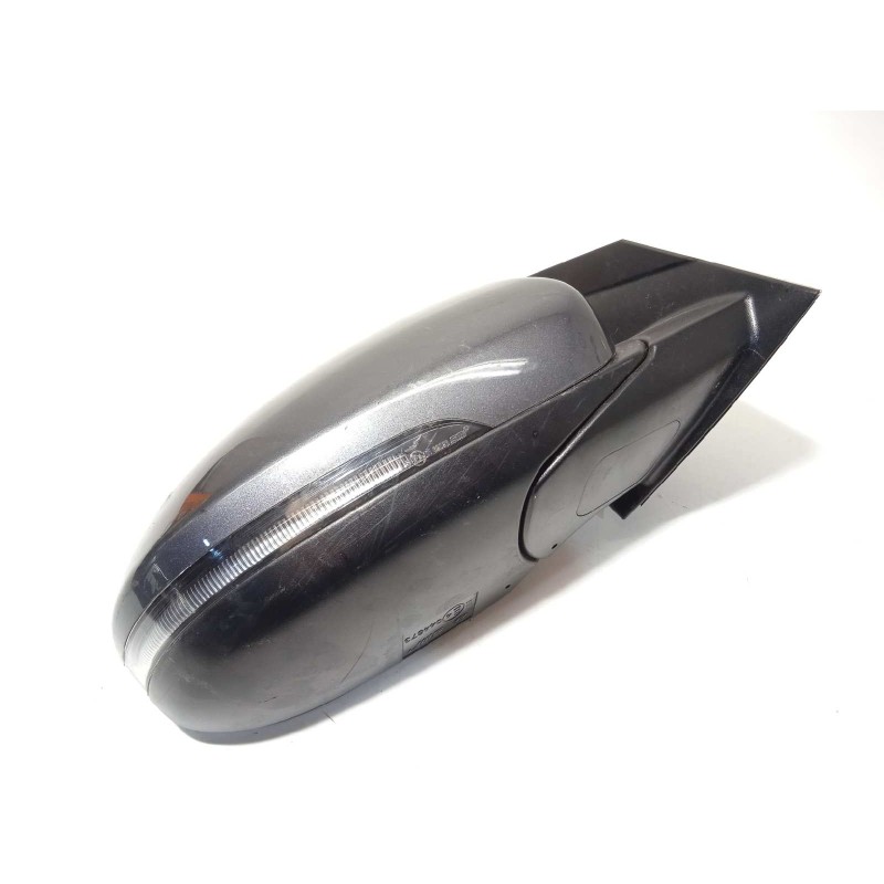 Recambio de retrovisor derecho para hyundai tucson referencia OEM IAM 87610D7640  