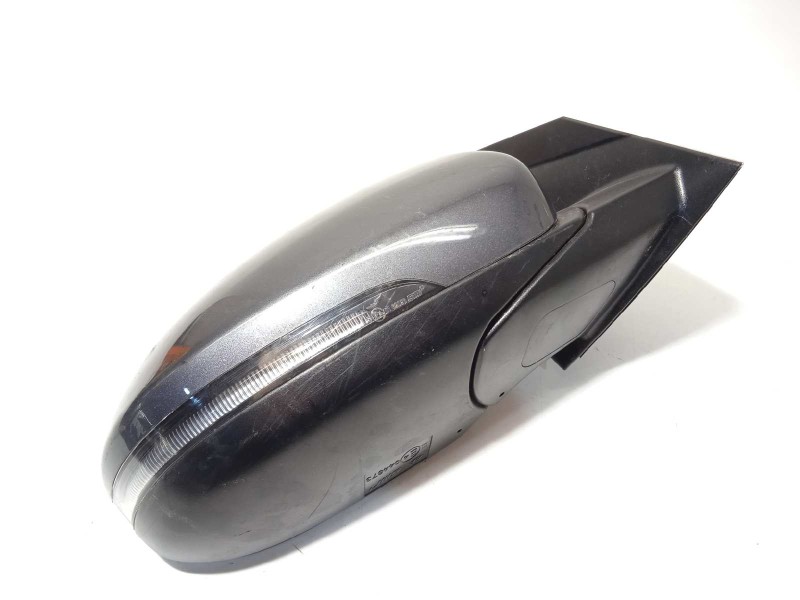 Recambio de retrovisor derecho para hyundai tucson referencia OEM IAM 87610D7640  