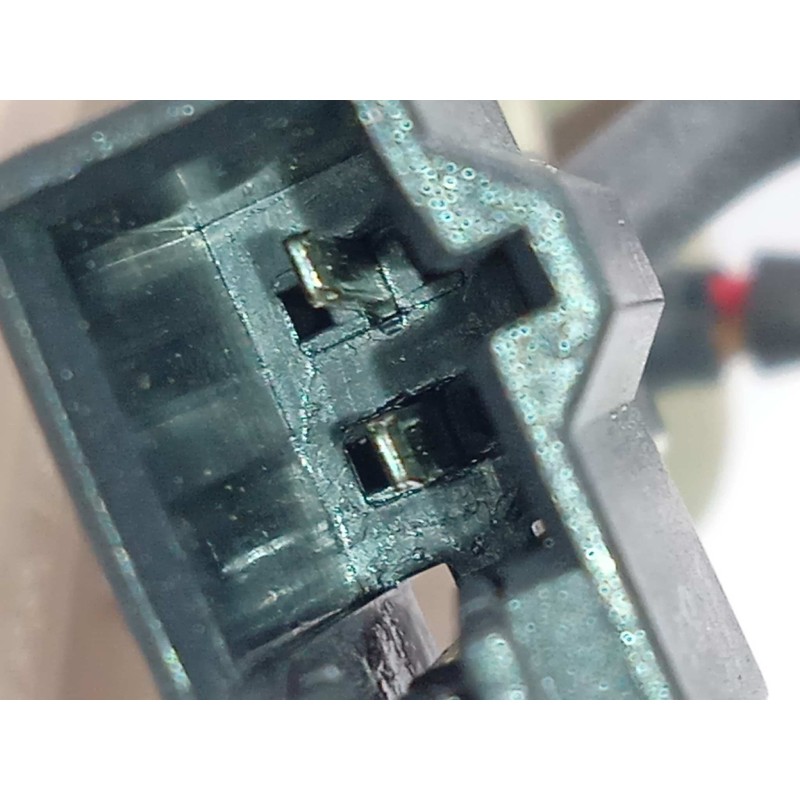 Recambio de parasol derecho para volkswagen touran (1t3) advance referencia OEM IAM 1T0857552J  1T0857552J2G5