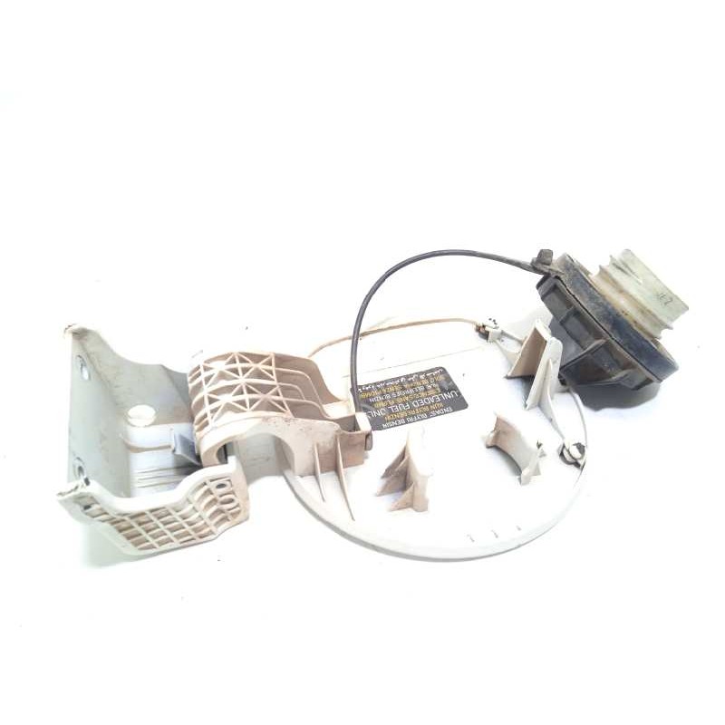 Recambio de tapa exterior combustible para hyundai i20 1.2 16v cat referencia OEM IAM 69510C7000  