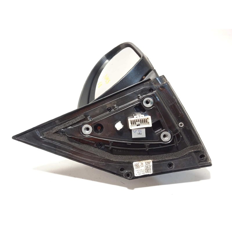 Recambio de retrovisor derecho para hyundai tucson referencia OEM IAM 87610D7640  