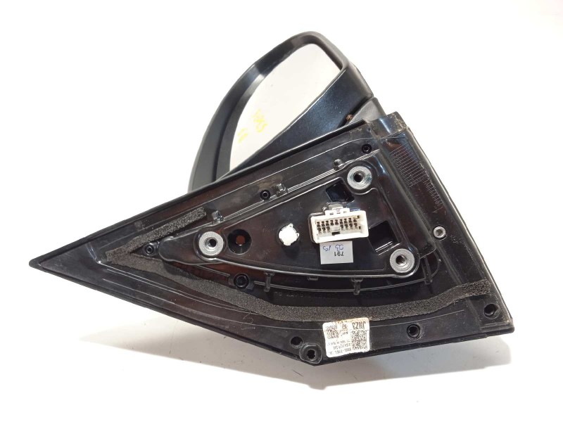 Recambio de retrovisor derecho para hyundai tucson referencia OEM IAM 87610D7640  